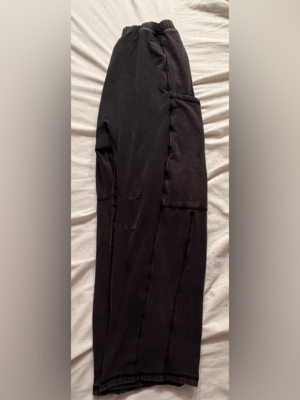 Free People Movement Hot Shot Pants size L